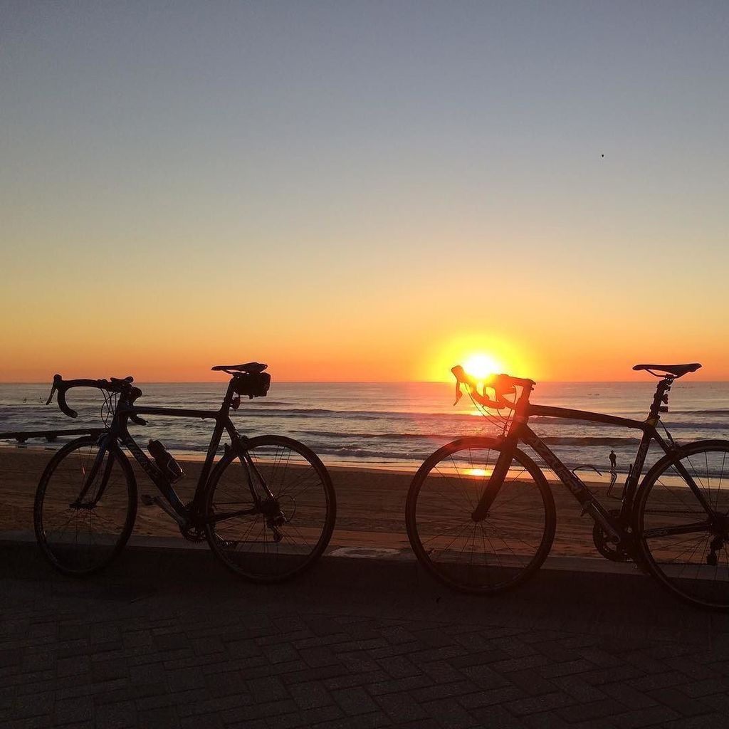 Photo courtesy of ER rider Happy