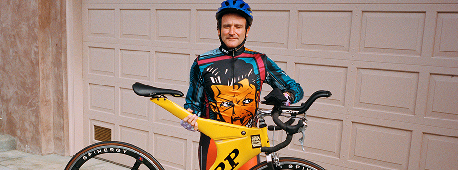 Zipp racer