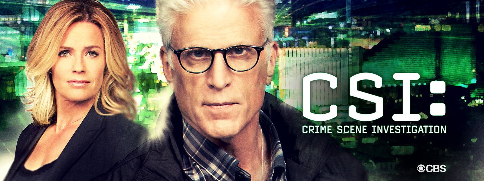 This runs pretty close to my idealised hair - but what have they done to Ted Danson's mouth ? Is that what this episode was about ? The mysterious disappearance of Ted's upper lip?