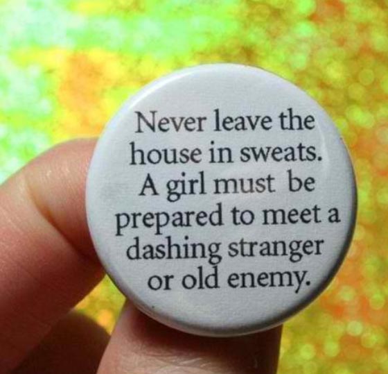 Old enemy it is then ...