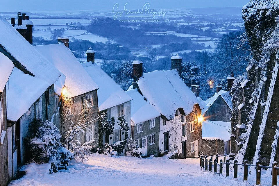 via the wonderful @GuyEdwardes landscape & nature photographer