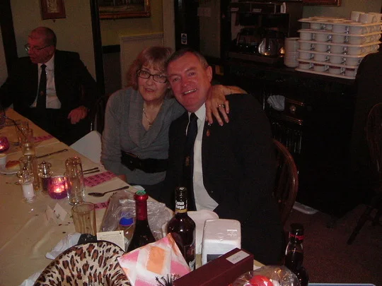 2012 Reunion in York