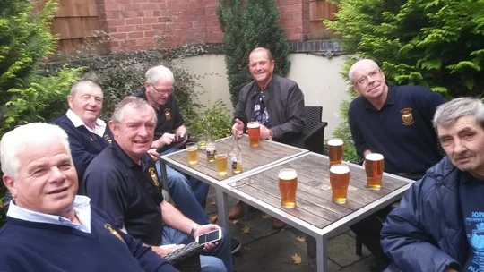 Witherspoons