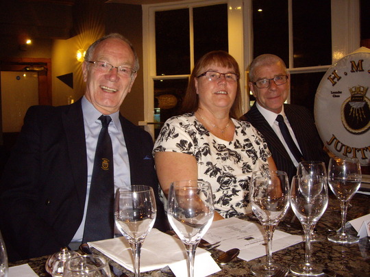 More Top Brass