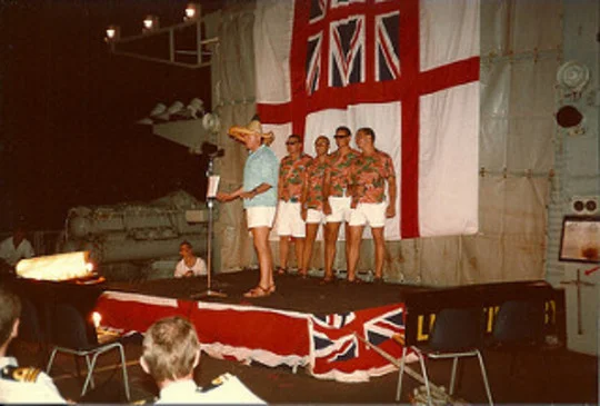 Sods Opera