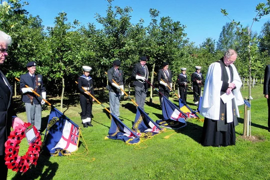 Act of Remembrance