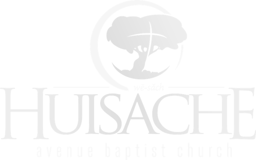 Huisache Avenue Baptist Church