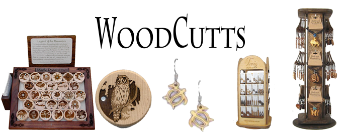 WoodCutts