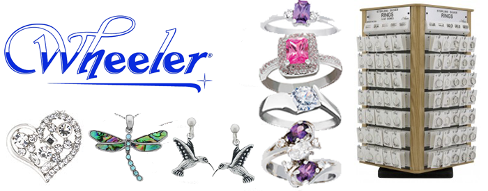 Wheeler Jewelry