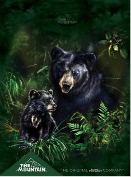 North American Animals