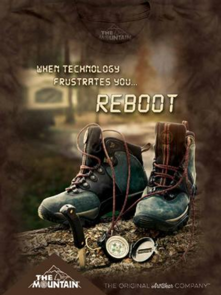 Mountain Life Collection