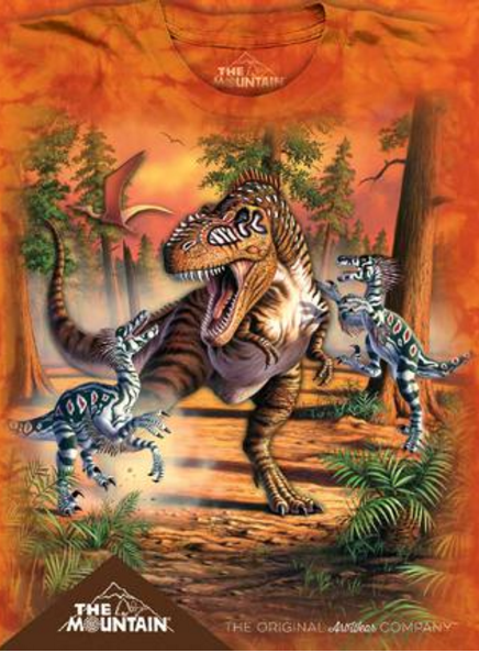 Dinosaurs Collection