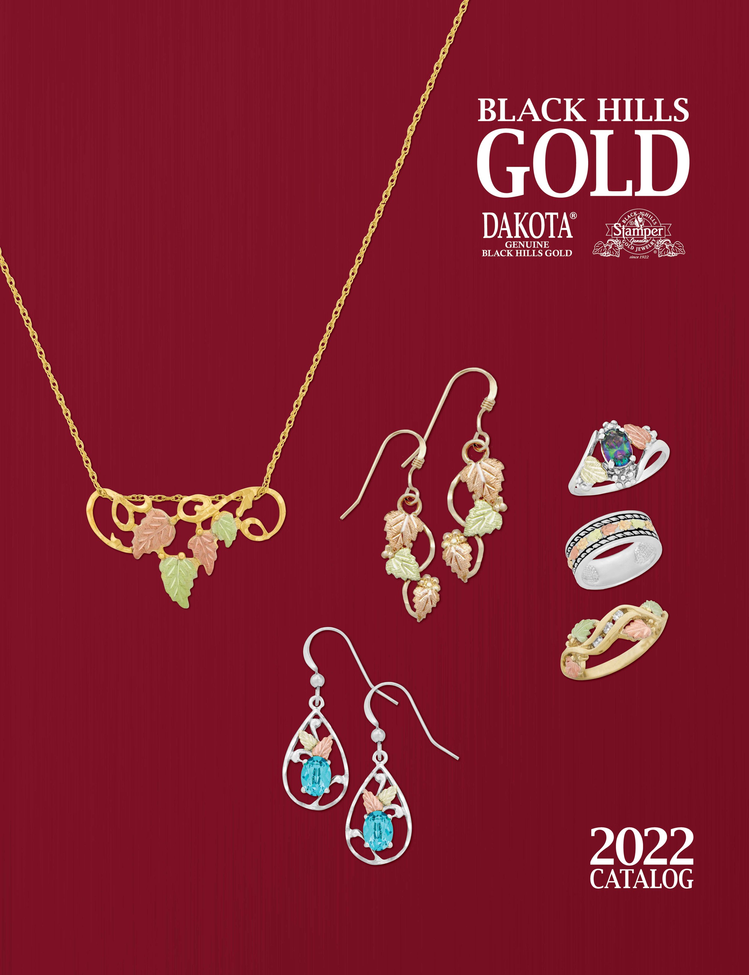 Dakota Gold and Silver