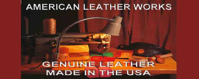 American Leather Gifts