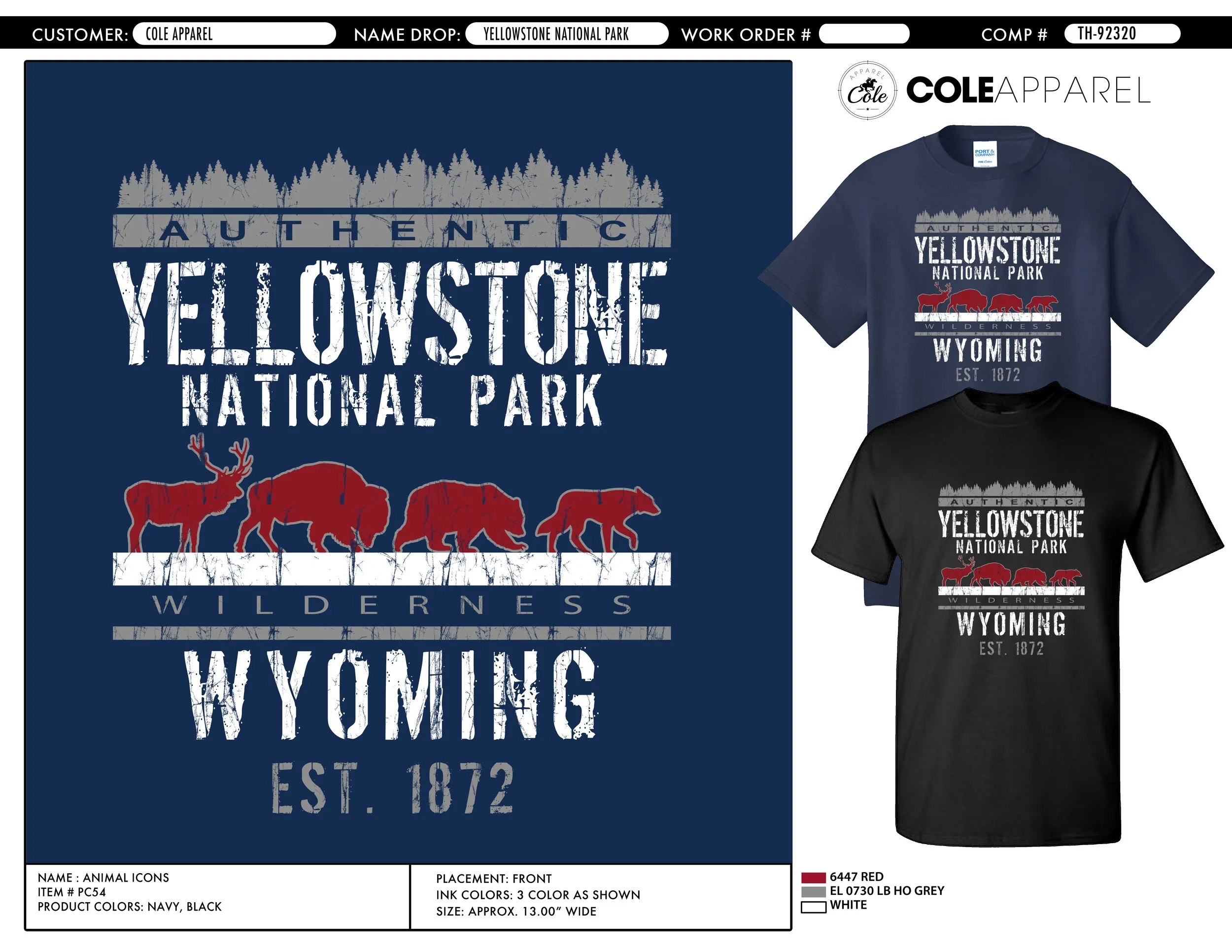 TH-92320 ANIMAL ICONS MTN GADDIS GROUP.jpg