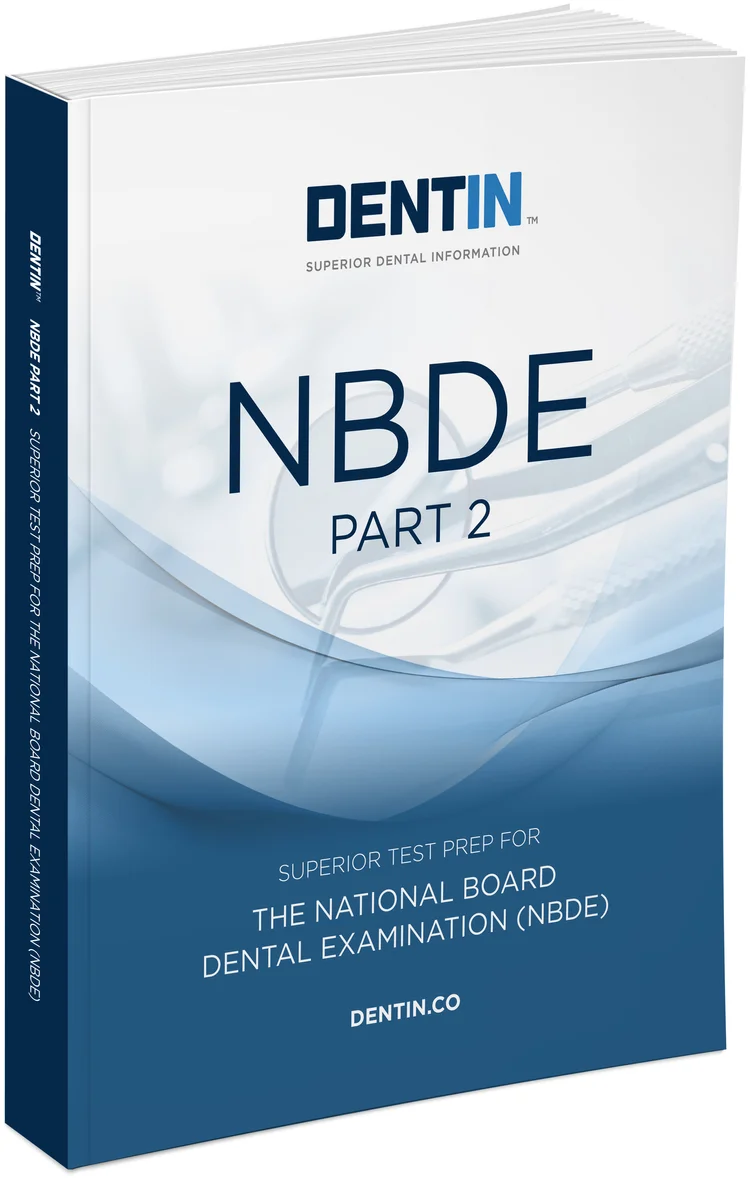 Nbde Part 2