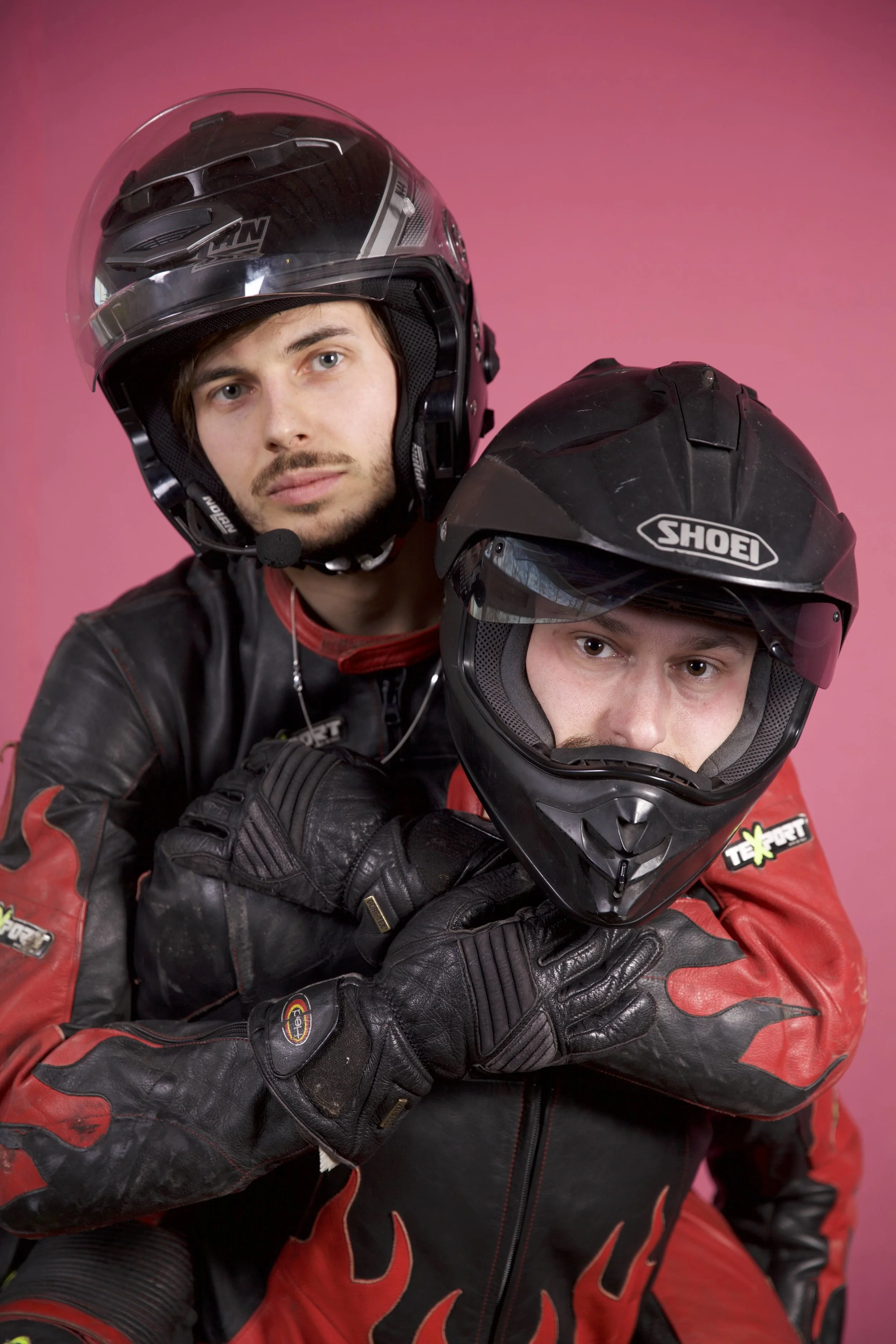 MOTORS x Theater Zuidplein [Rotterdam]