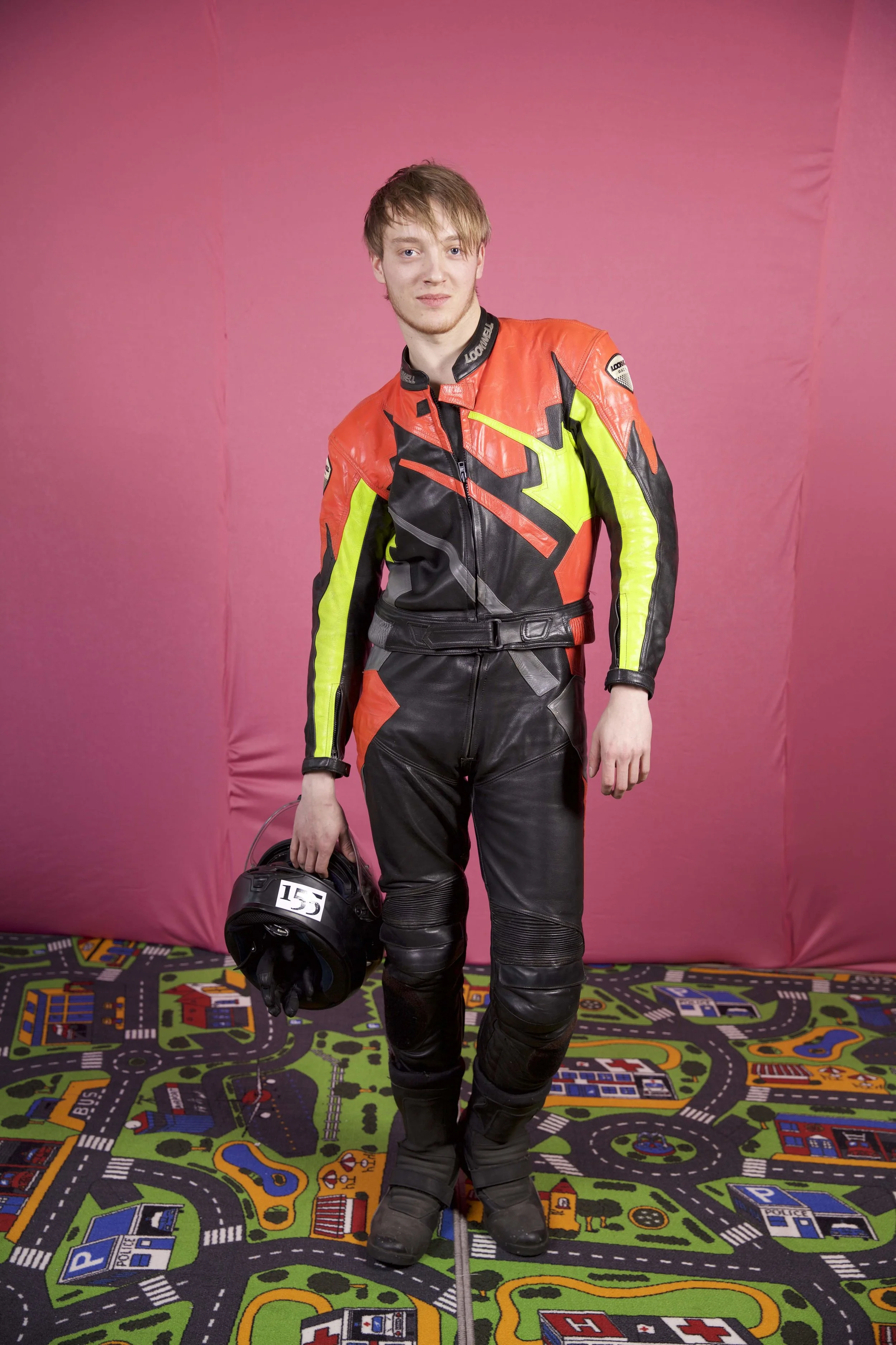 MOTORS x Podium Hoge Woerd [de MEERN]