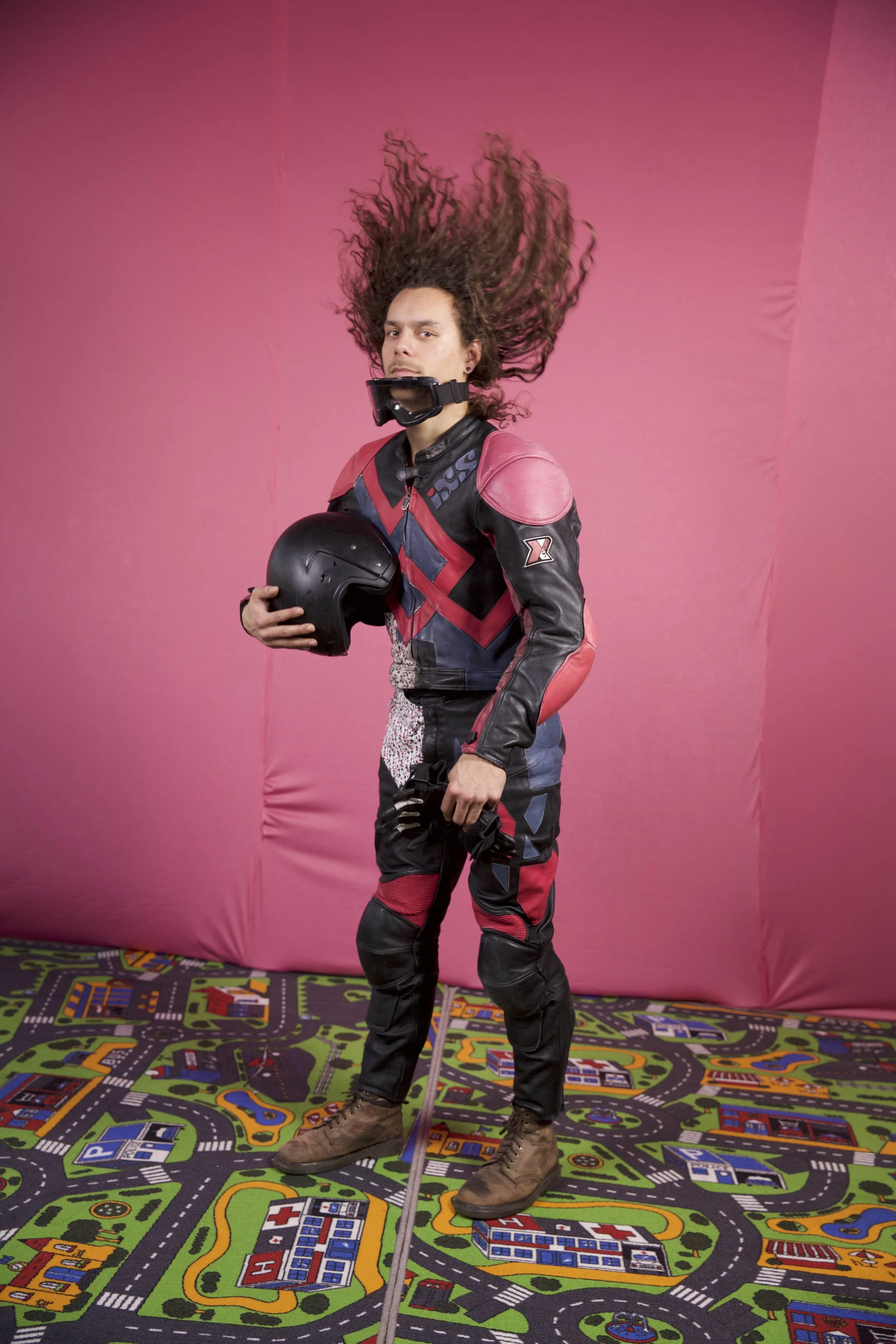 MOTORS x Theater Speelhuis [Helmond]