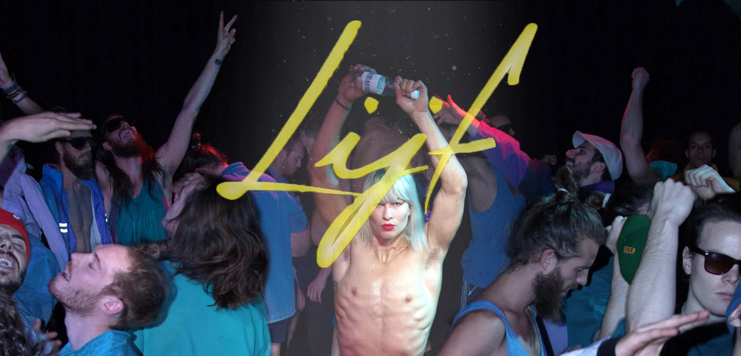 LIJF x PAARD [DEN HAAG]