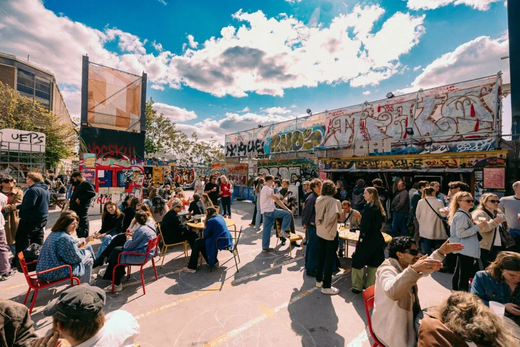 155 @ BETON-T STADSFESTIVAL