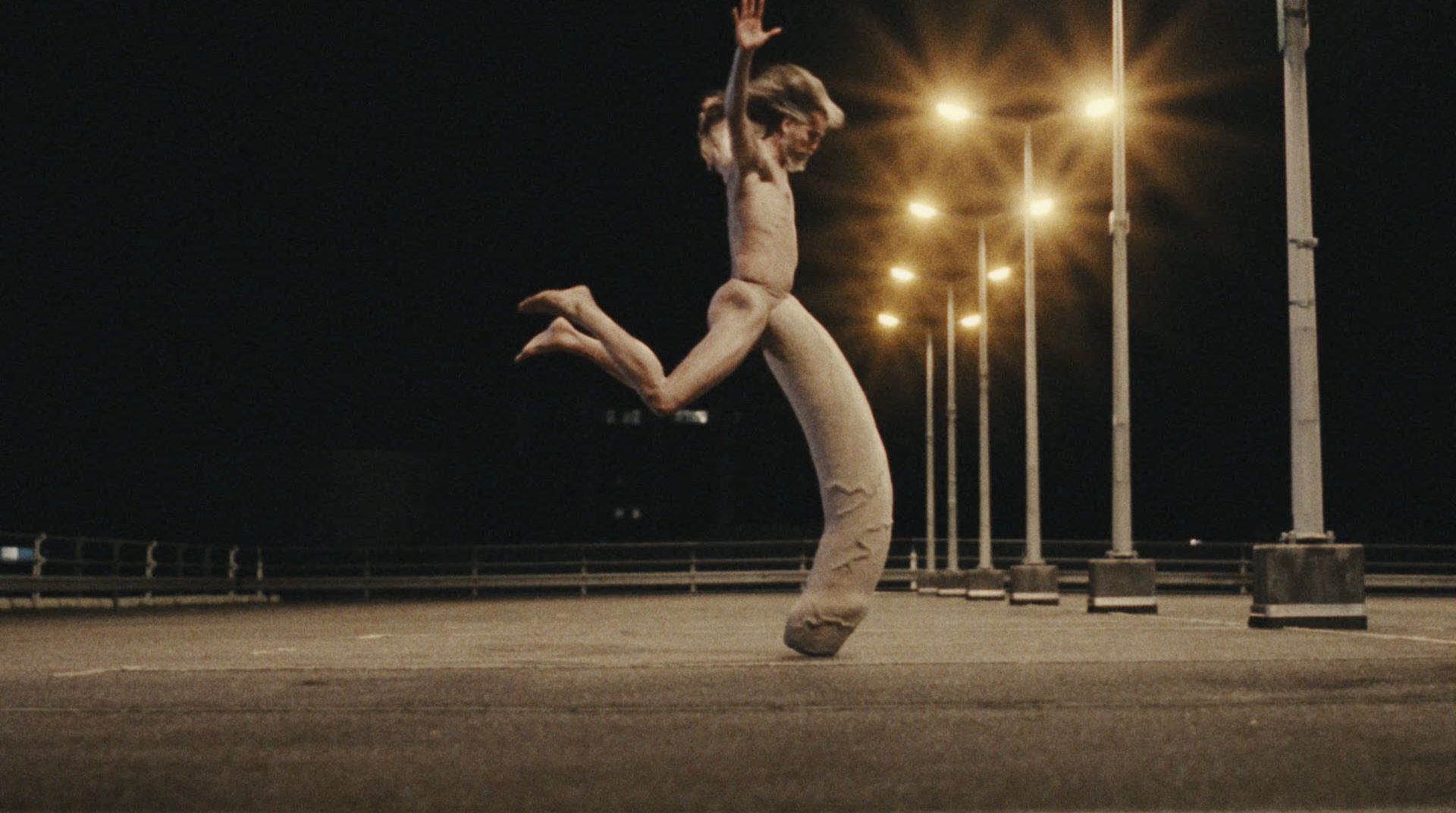 155 FILMS @ NIJMEEGSE KUNSTNACHT