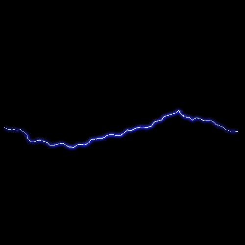 Lightning Electricity GIF by DP Animation Maker.gif