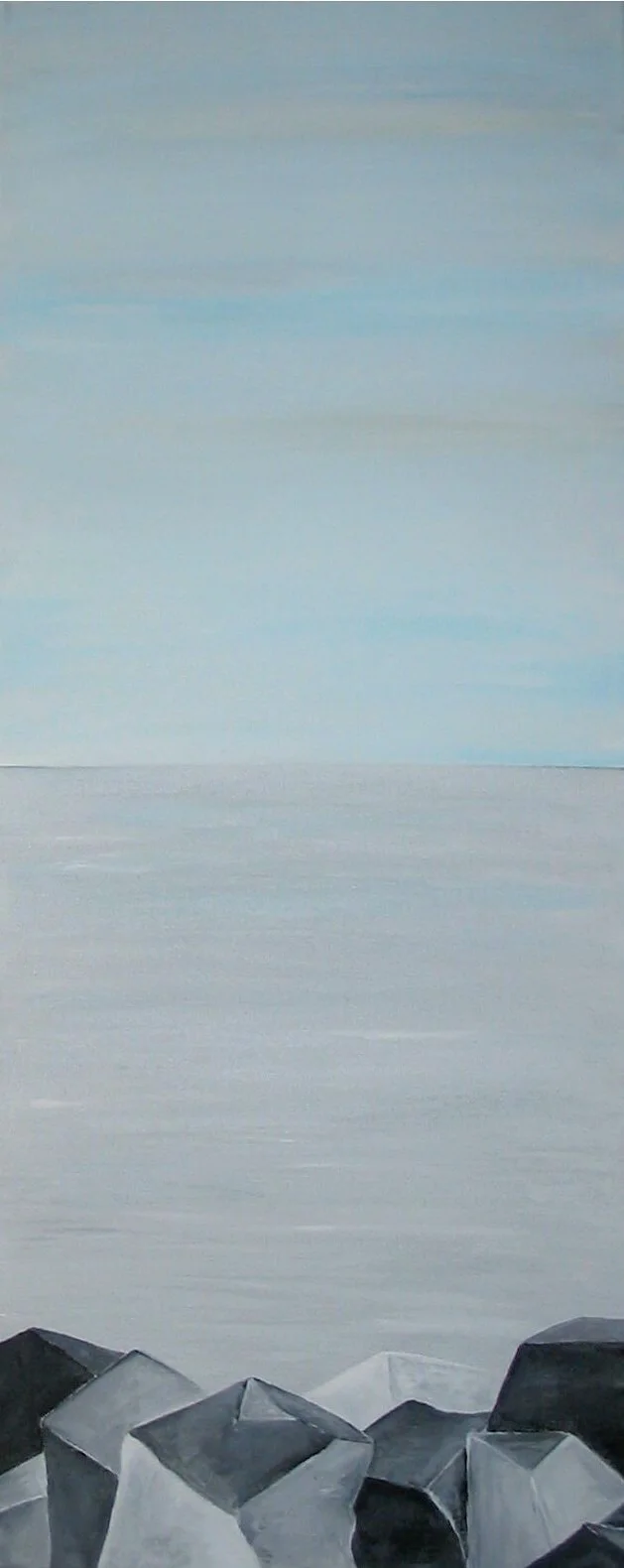 Marmormeer
