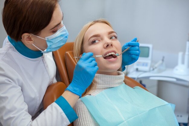 The Importance of Emergency Dental Services — Valley Creek Dental Care