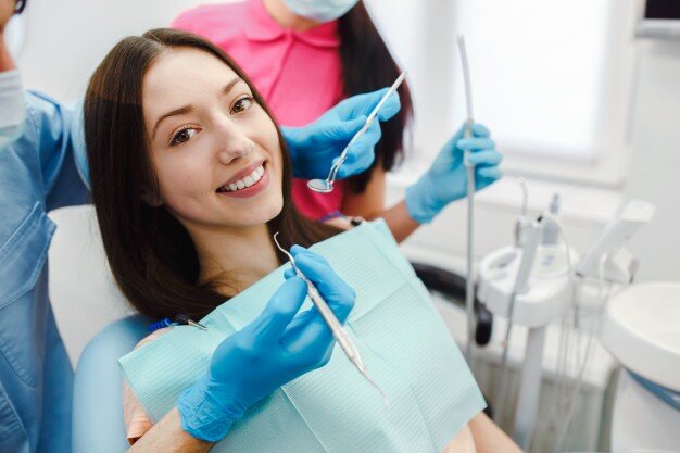 What Is Considered As A Dental Emergency? — Valley Creek Dental Care