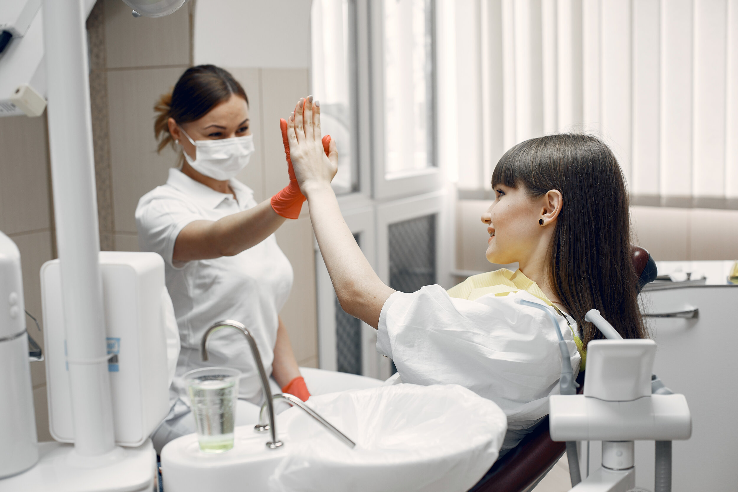 Dental Developmental Milestones In Child S Oral Health Valley Creek Dental Care