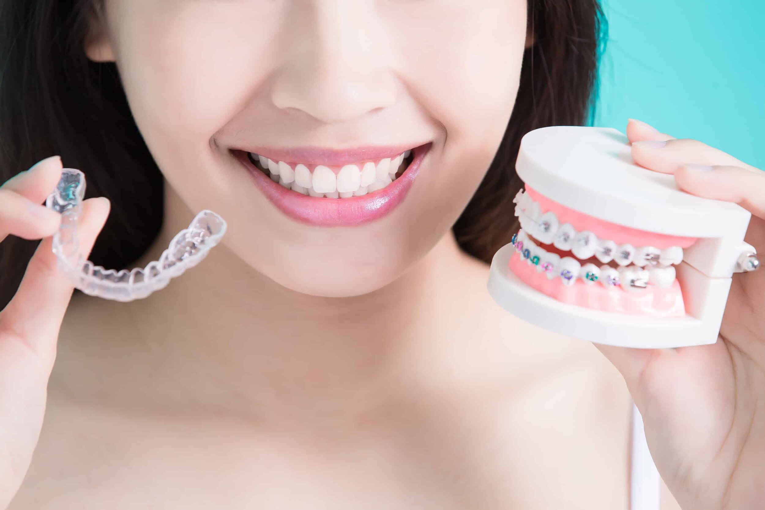 Are you in need of orthodontic treatment & what do you look for in