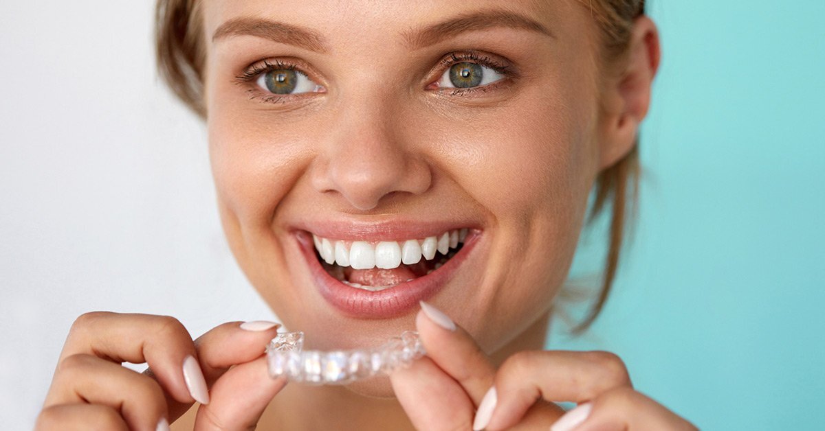 How Your Invisalign Treatment Plan Is Made? — Valley Creek Dental Care