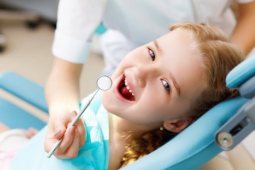 Importance of Pediatric Dentists in McKinney For Your Child