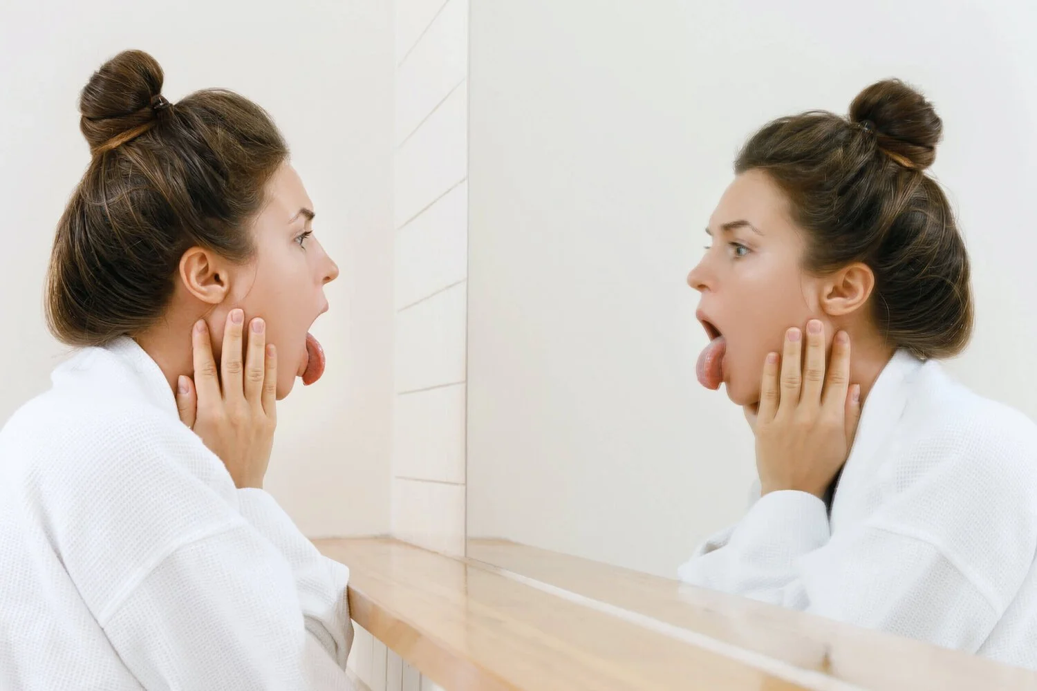 What Are The Possible Reasons For Your Pale Tongue?