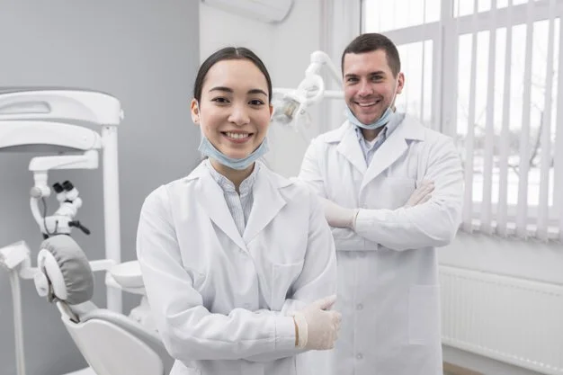 Family Dentistry - A Reason Behind Thousands of Brighter Smiles