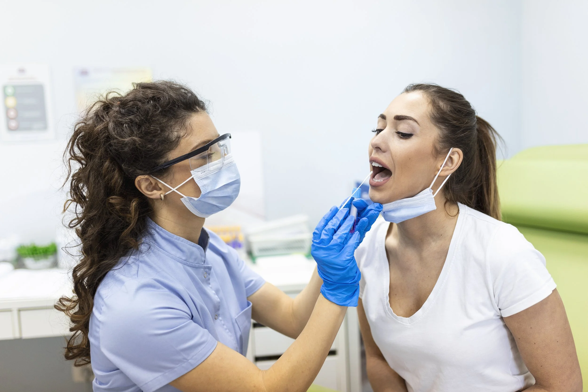 What to Expect During Your Full Mouth Treatment Journey and Recovery Time