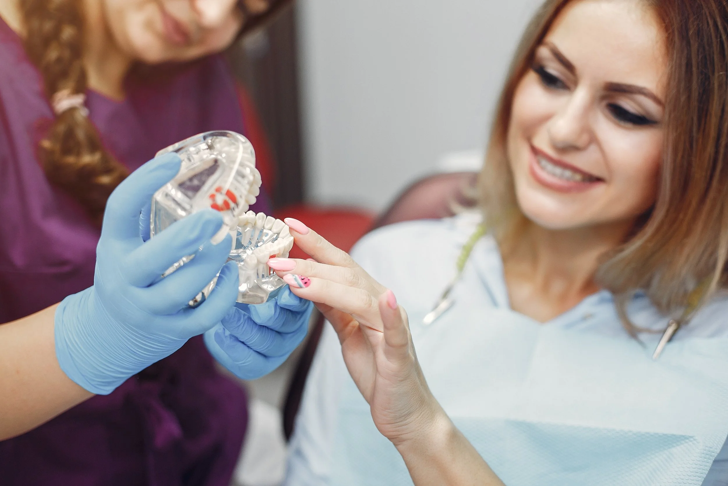 Affordable Teeth Alignment Solutions in McKinney: Your Options Explained