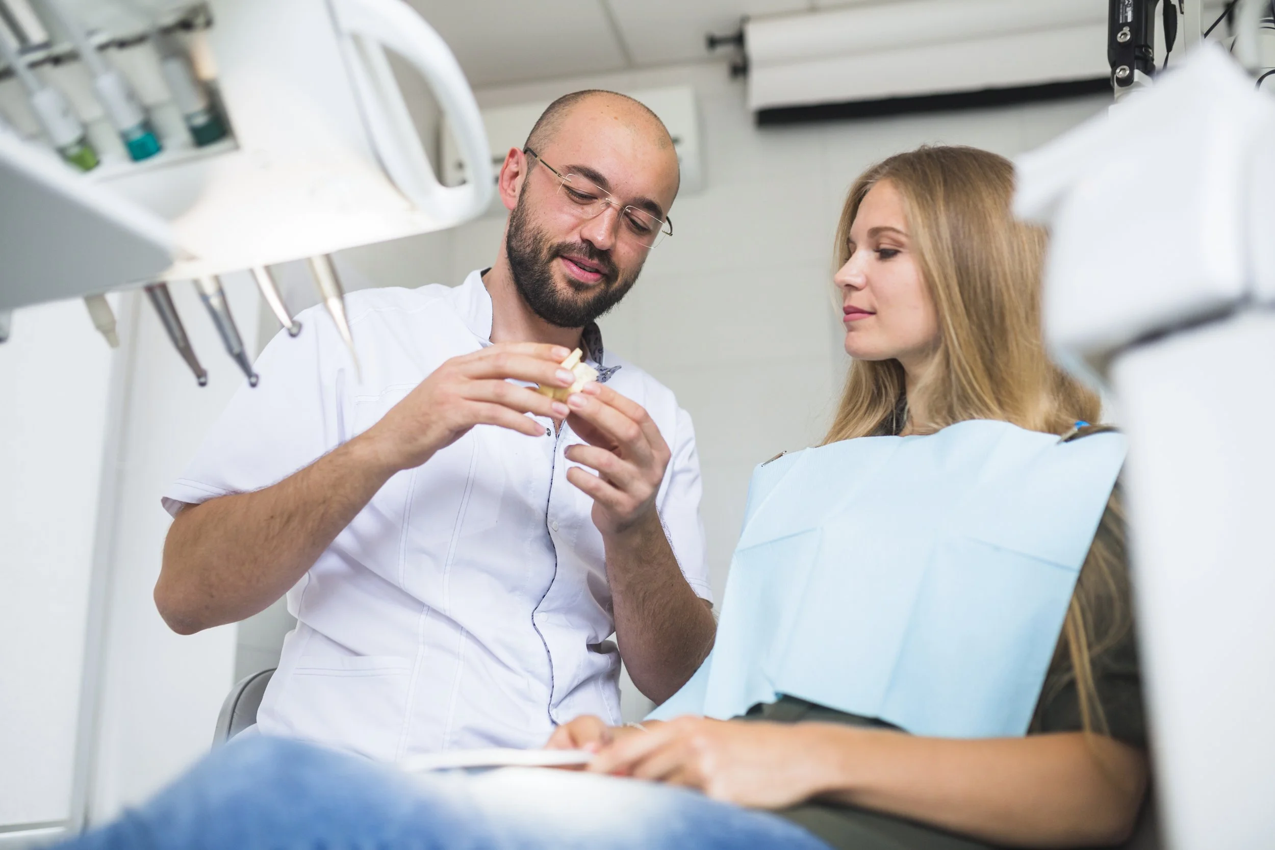 Benefits of Dental Implants Explained: How They Restore Your Smile and Confidence