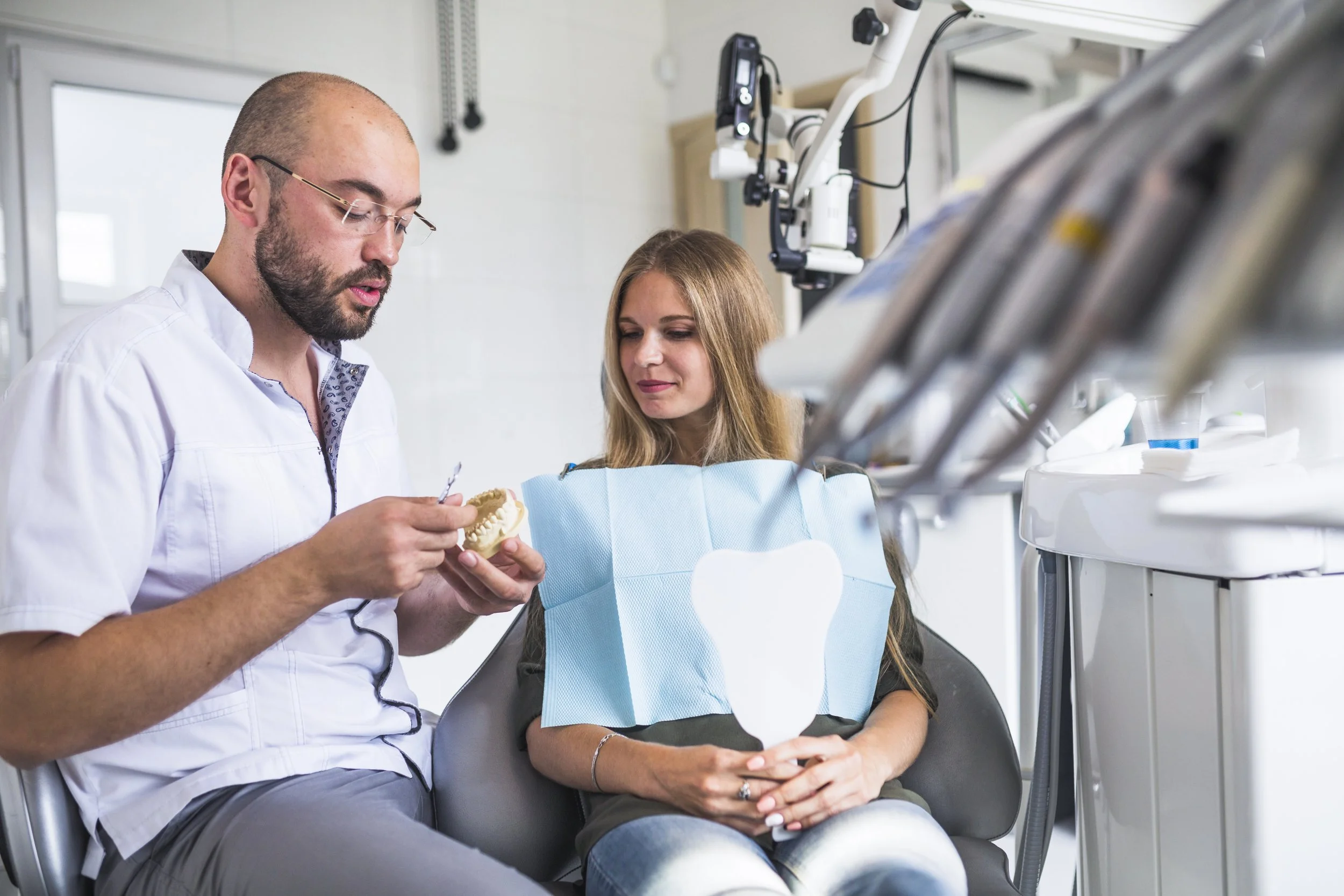 How Long Does the Invisalign McKinney Treatment Process Take For Visible Results