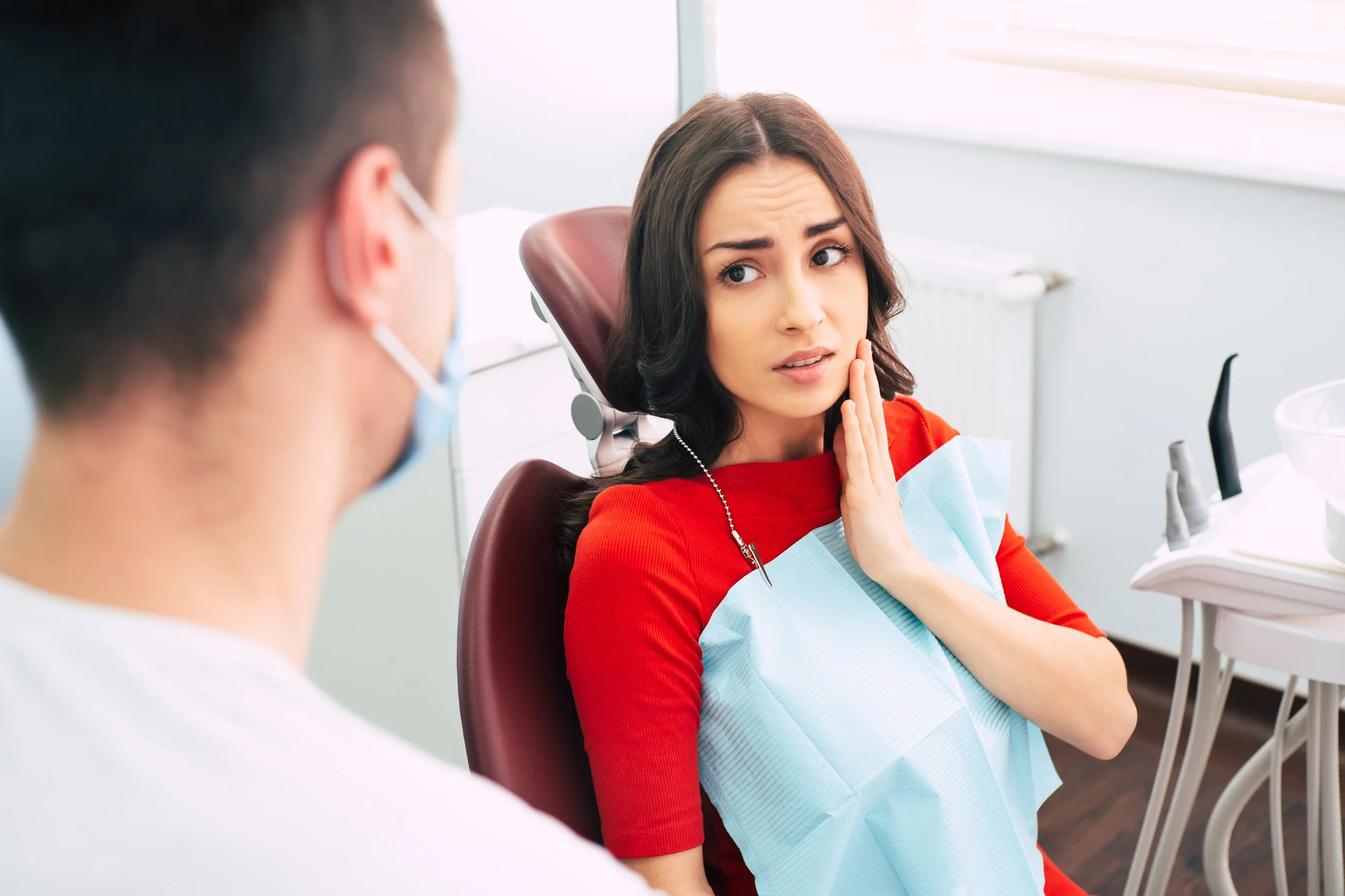 What to Expect from McKinney, TX, Urgent Dental Help During Emergency Visits