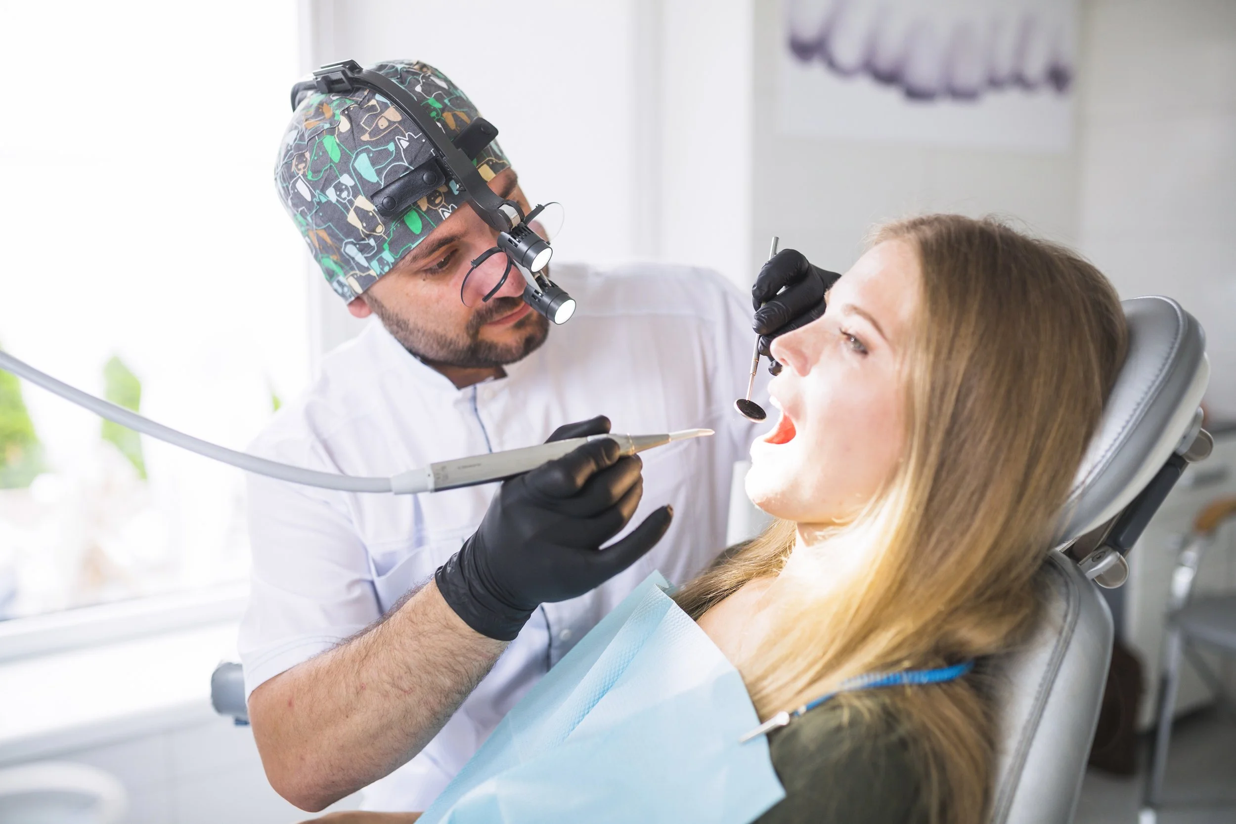 What You Should Know About Valley Creek Dental Services Before Treatment