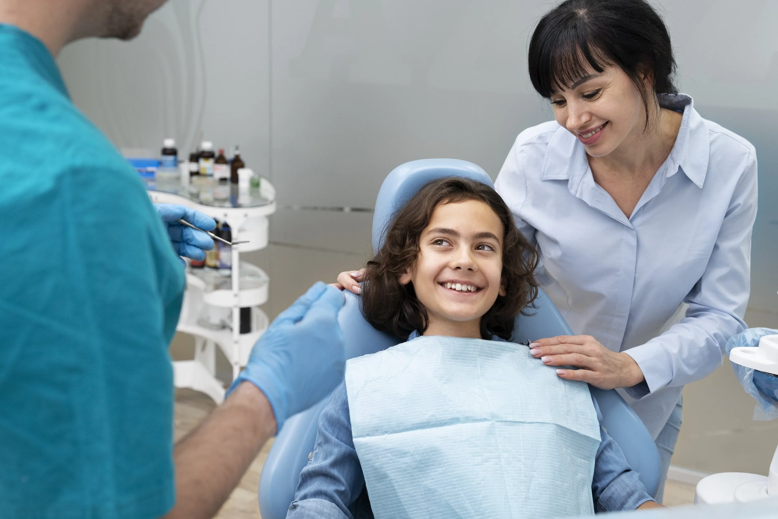 How to Choose the Best Dentist in McKinney for Your Family’s Dental Needs 