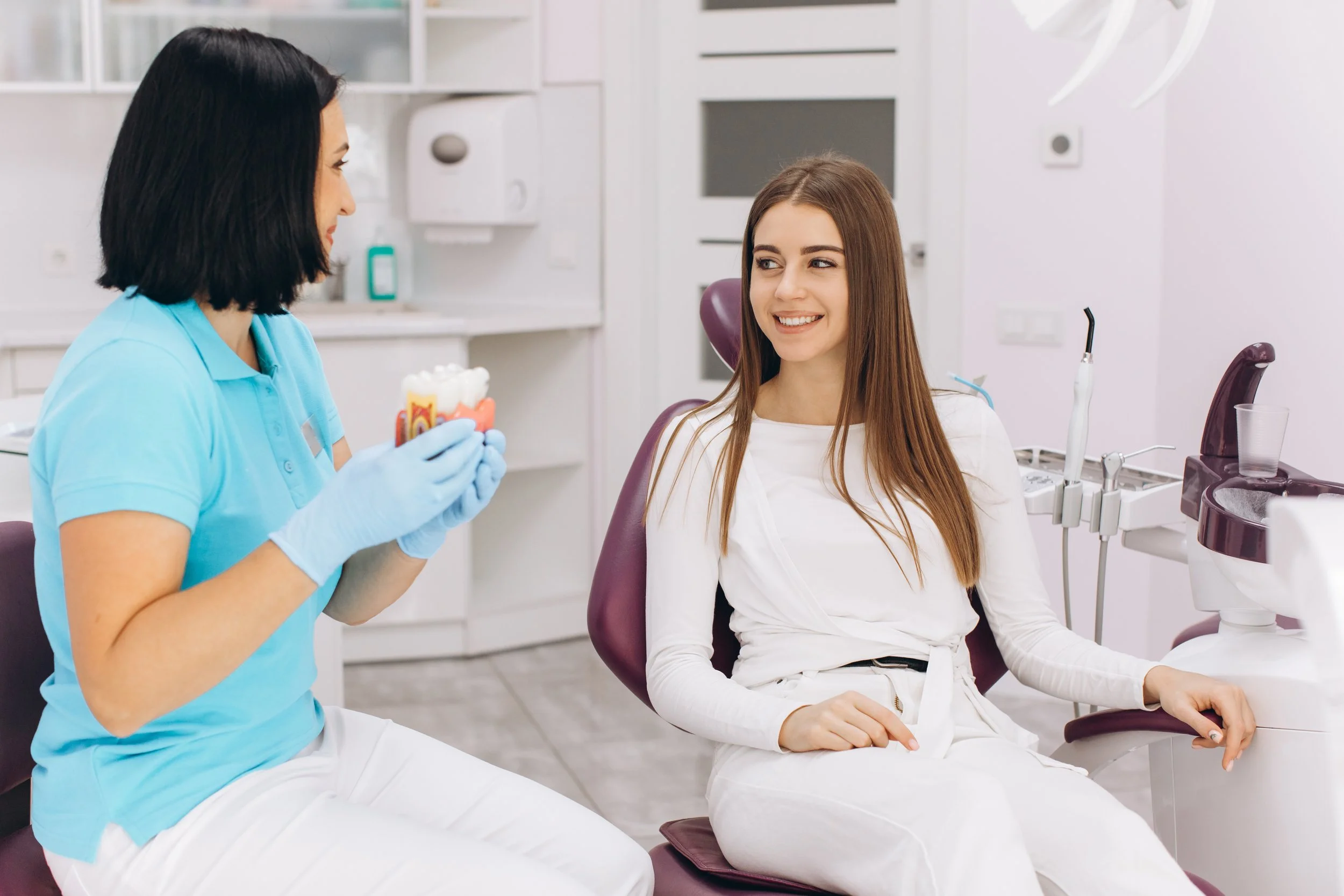 Top Reasons Families Choose Invisalign Specials for Straighter Smiles