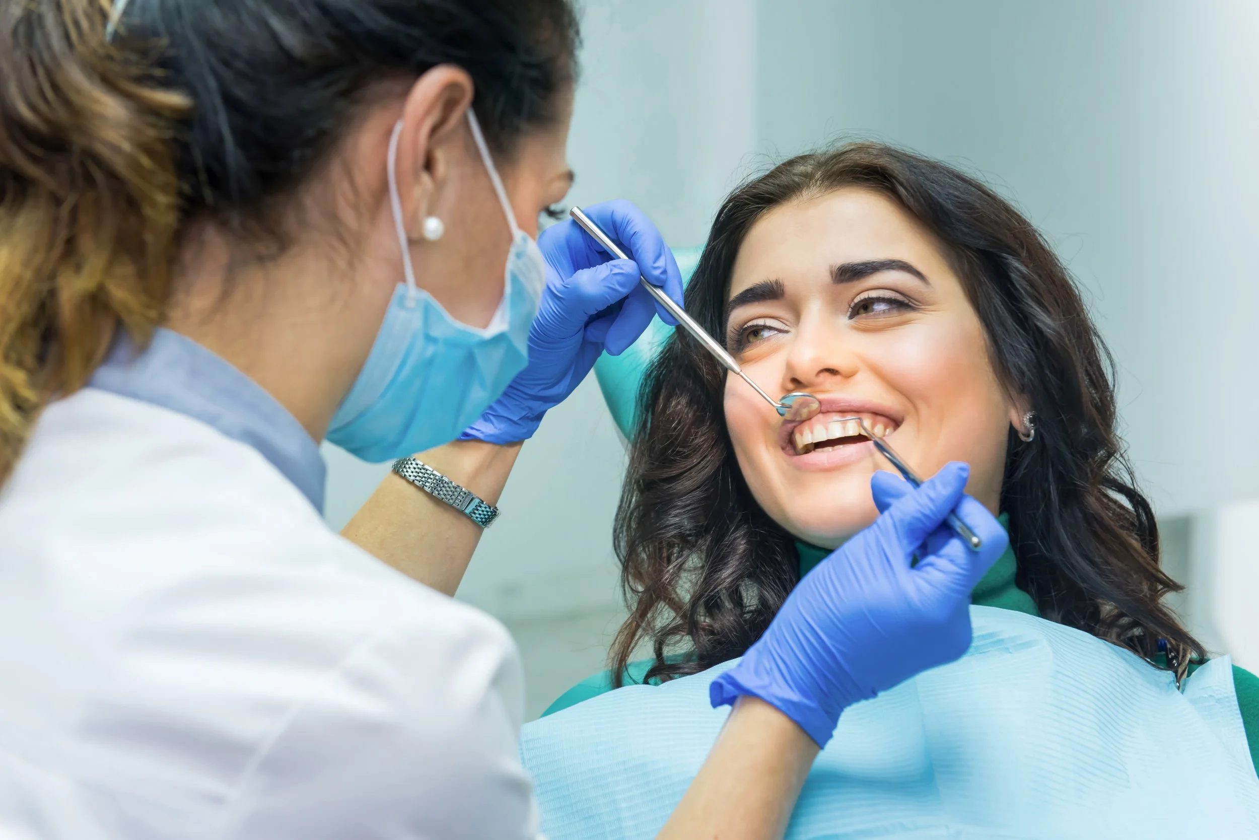 How Full Mouth Dental Solutions Improve Smile Function and Daily Comfort