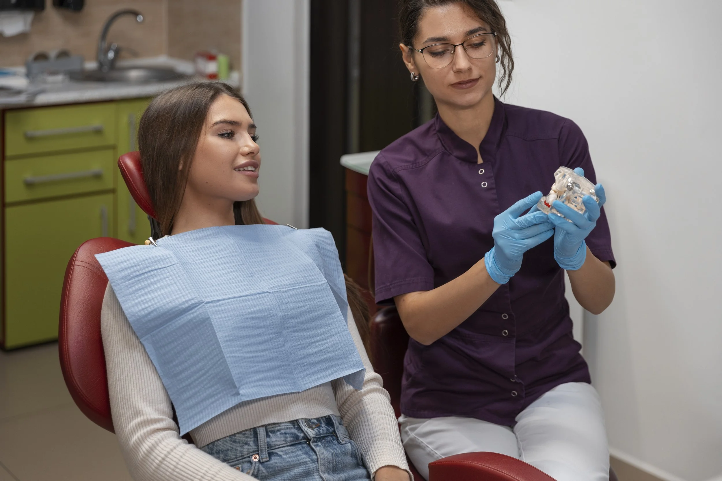 Expert Tips for Choosing the Best Invisalign Provider in McKinney TX