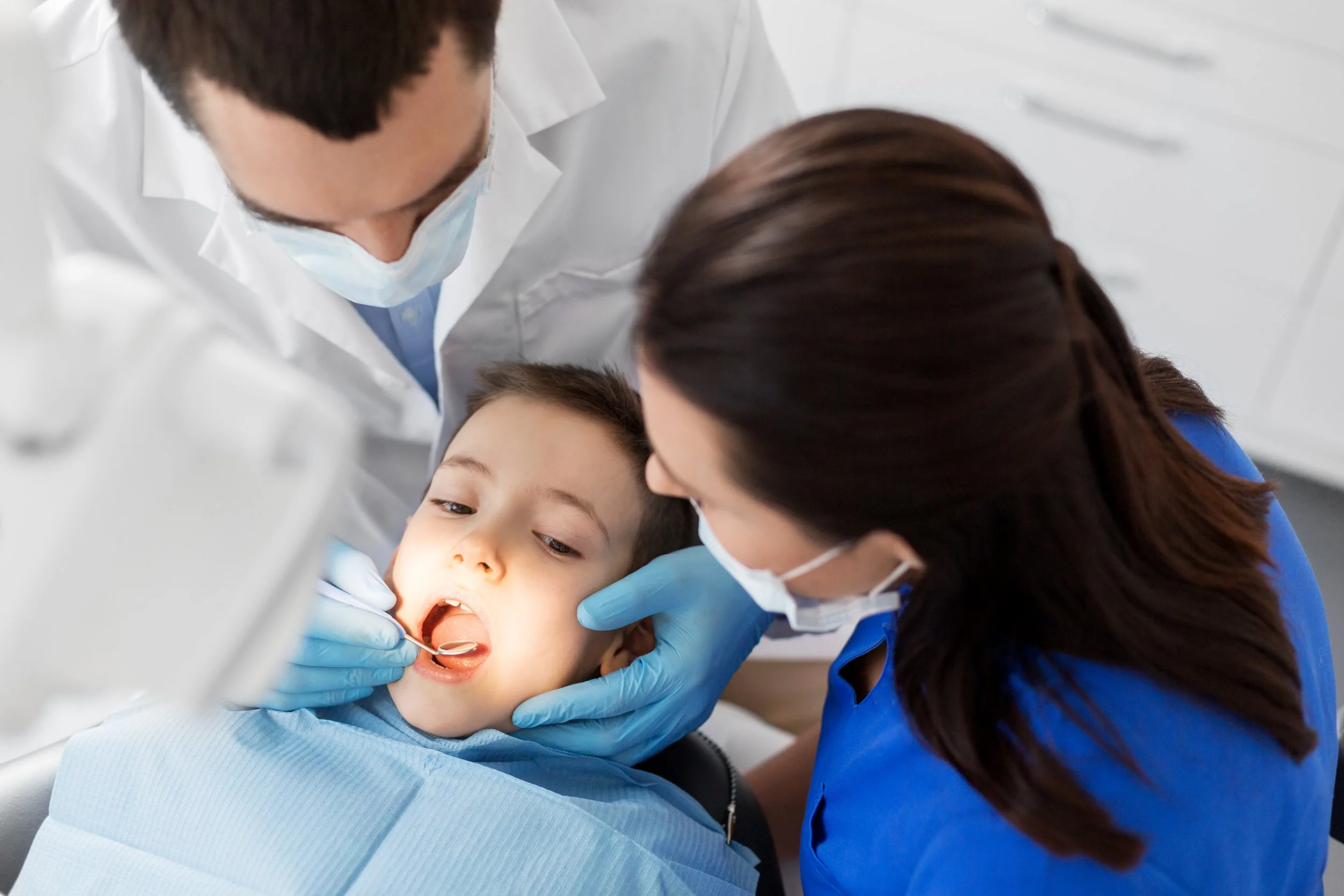 How Pediatric Dentistry Supports Healthy Tooth and Jaw Development