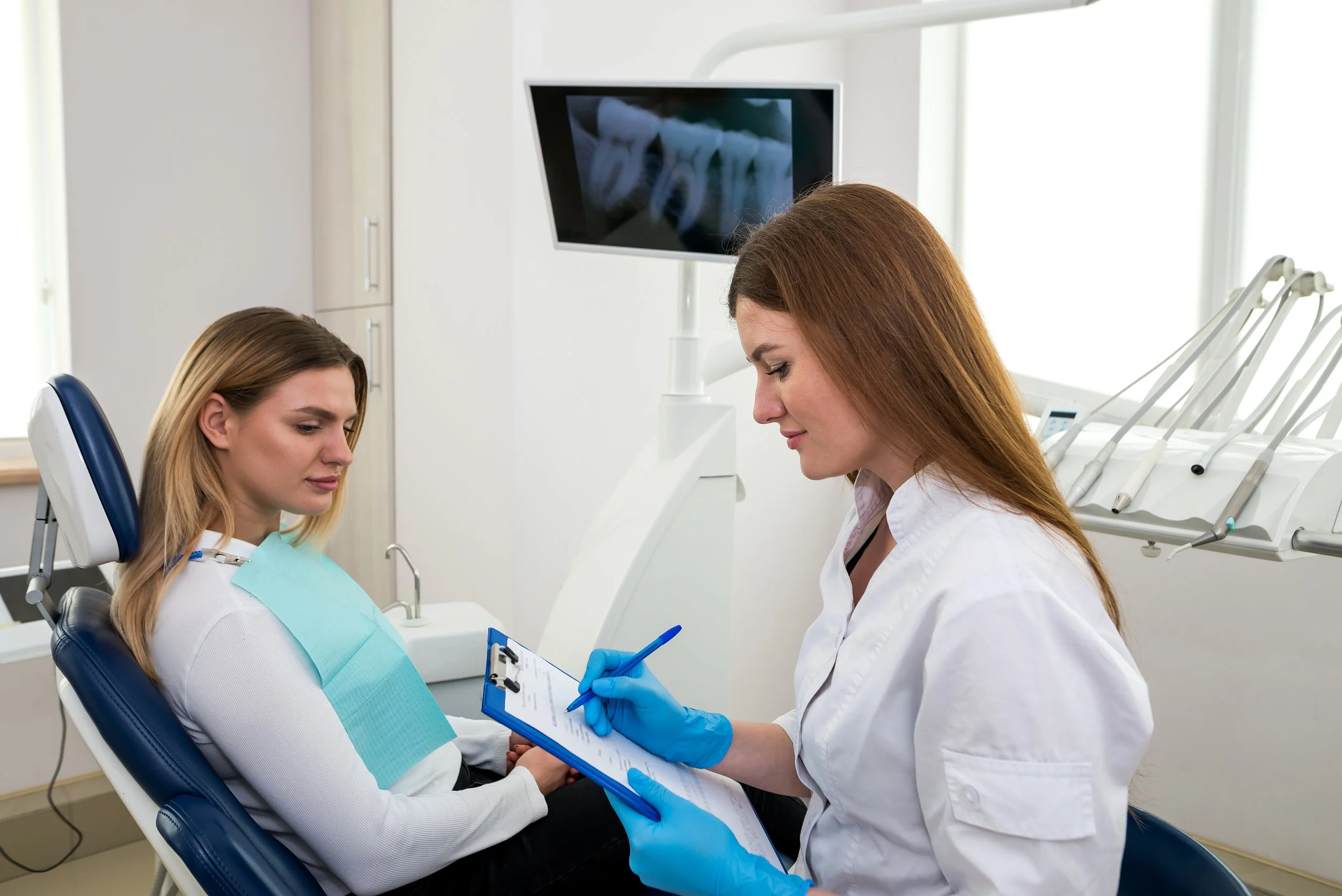 What to Know Before Scheduling a Teeth Whitening Appointment in McKinney