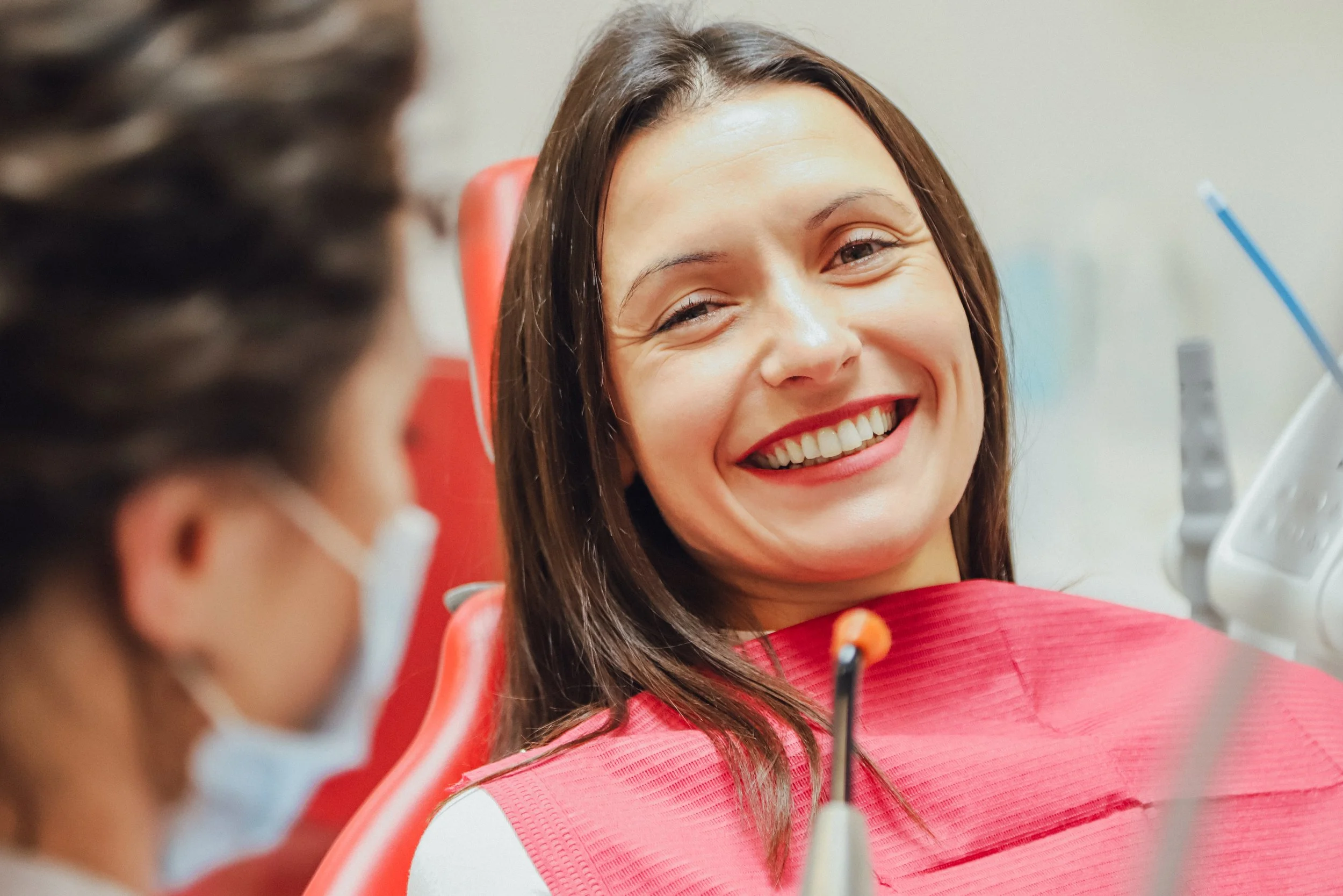 How Mouth Reconstruction Supports Healthy Function and Natural Smiles