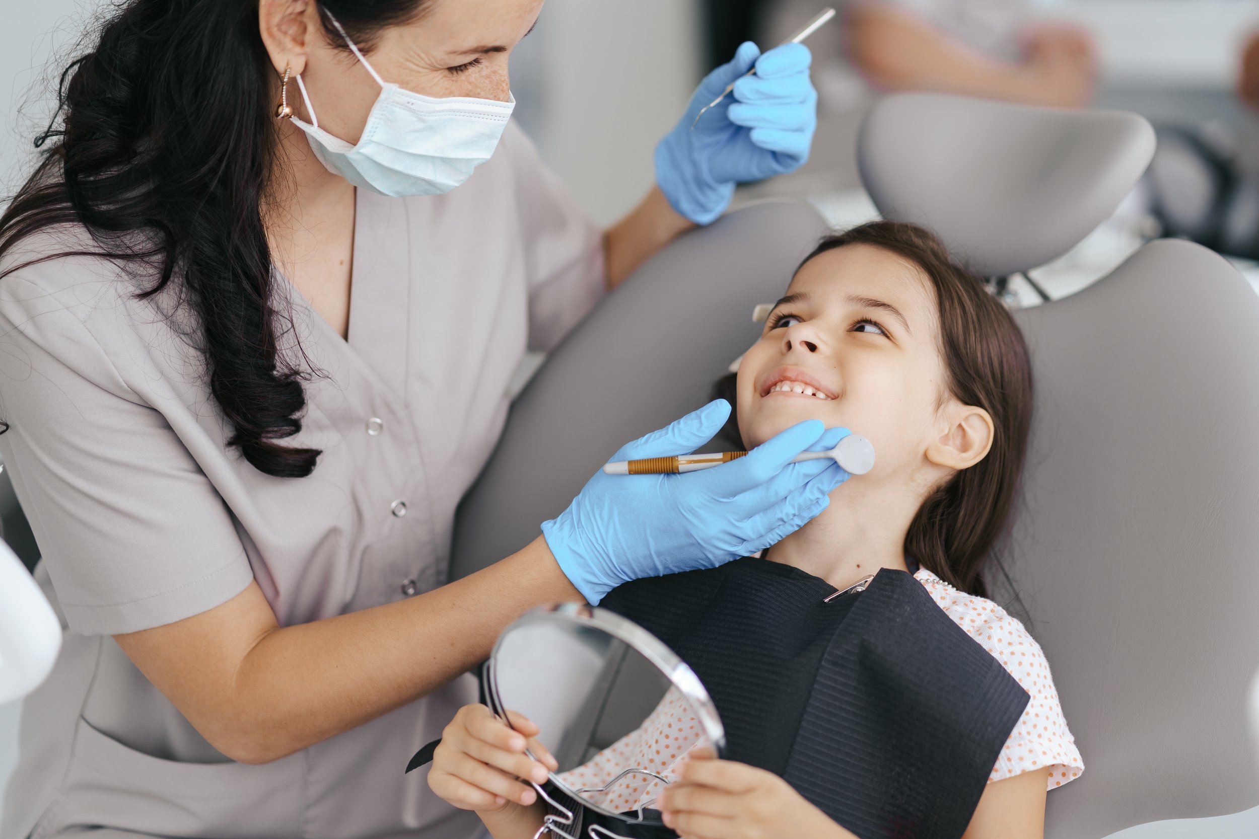Modern Dental Treatments and Technologies That Make Your Dentist Visit  Awesome — Valley Creek Dental Care